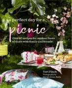A Perfect Day for a Picnic 9781788790802 Tori Finch, Verzenden, Zo goed als nieuw, Tori Finch