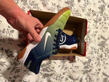 Nike - Total 90 - Sneakers - Maat: EU 42.5 - Nieuw met tags, Nieuw