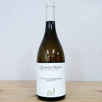 2025 Quinta Nova de Nossa Senhora do Carmo, Blanc De Noir -, Nieuw