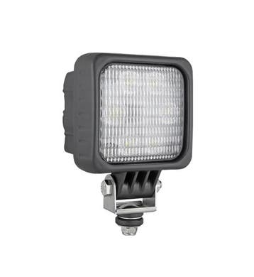 LED Werklamp Breedstraler 2500LM + AMP Superseal, Geen, Auto-onderdelen, Ophalen of Verzenden, Nieuw
