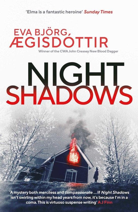 Forbidden Iceland- Night Shadows 9781914585203, Livres, Langue | Anglais, Envoi
