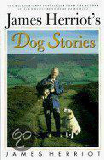 James Herriots Dog Stories 9780312439682 James Herriot, Boeken, Verzenden, Gelezen, James Herriot