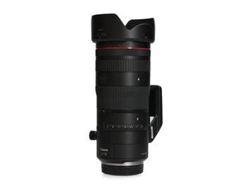 Canon RF 24-105mm f/2.8 L IS USM - Zoomlens, Ophalen of Verzenden