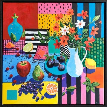Bondero - Mediterranean Summer