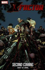 X-Factor [Vol 3] Book 10: Second Coming, Boeken, Verzenden, Nieuw