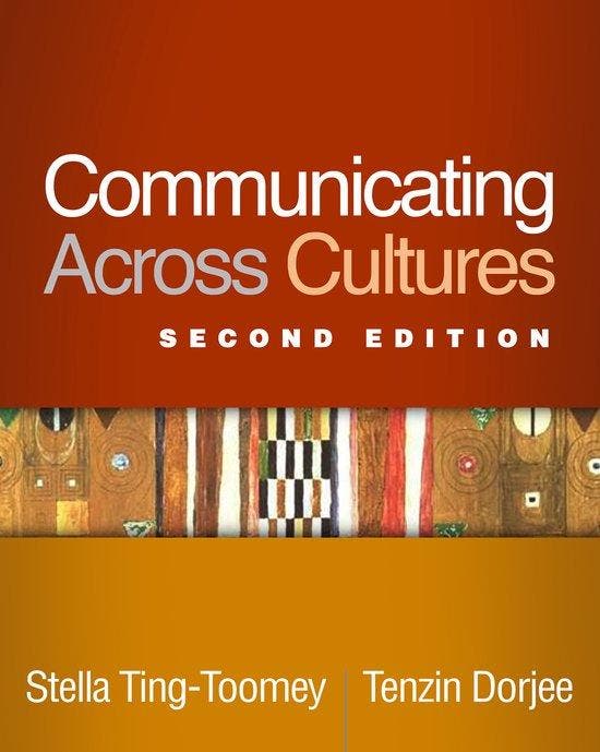 Communicating Across Cultures, Second Edition 9781462536474, Livres, Langue | Anglais, Envoi