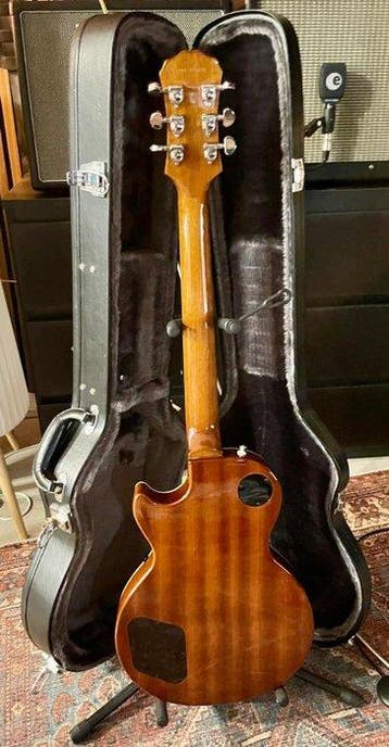 Epiphone - Les Paul Standard 60S - - Guitare électrique -, Muziek en Instrumenten, Nieuw