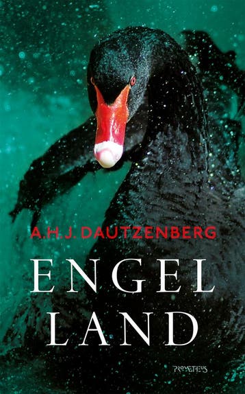 Engelland (9789044657944, A.H.J. Dautzenberg), Verzenden