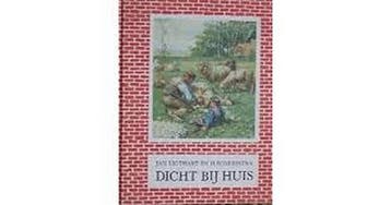 DICHT BIJ HUIS 9789021824116 Ligthart, Verzenden, Ligthart