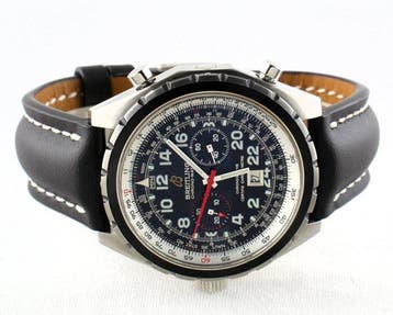 Breitling - Navitimer Chrono-Matic 24H - Flyback, Nieuw