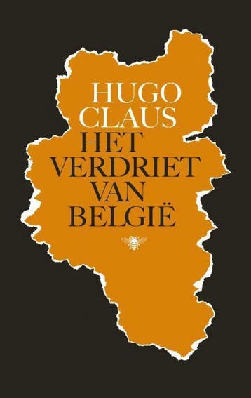 Het verdriet van België 9789403108100 Hugo Claus, Verzenden, Hugo Claus