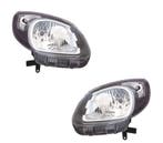 PHARES RENAULT KANGOO IV 13-19 FOND NOIR, Verzenden, Nieuw