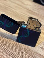 Zippo - Aansteker - Staal, Nieuw