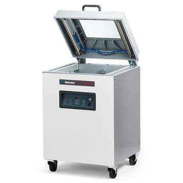 Vacumeermachine | FALCON | Seallengte 2x 520mm (L/R) |, Verzenden