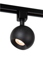 Lucide TRACK FAVORI - Railspot 1-fase Railsysteem /, Verzenden