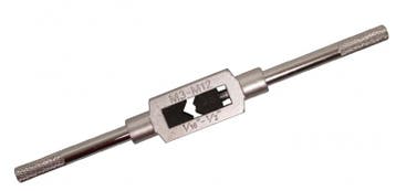 Bgs Technic Tap Wrench, M3 - M12, Auto diversen, Autogereedschap, Verzenden, Nieuw