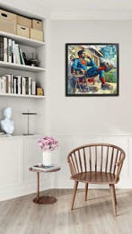 Luc Best - Superman - After Work