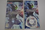 Coded Arms Contagion (PSP PAL)