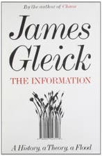 Information 9780007423118 James Gleick, Verzenden, Gelezen, James Gleick