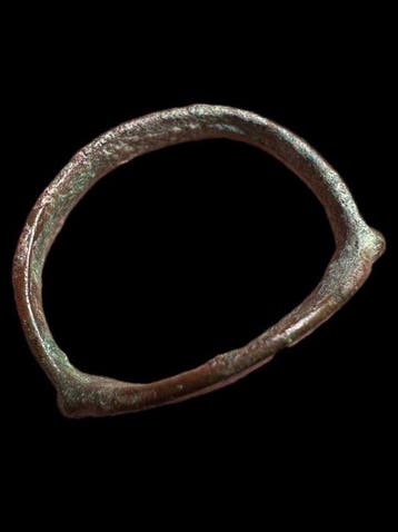 Oud-Romeins ring - zegelring (Zonder minimumprijs)