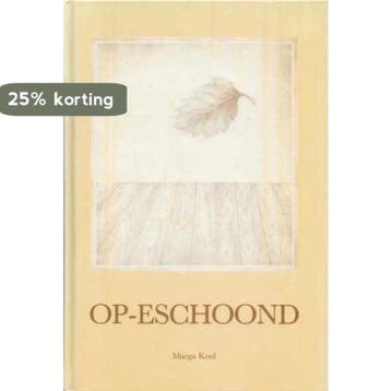 Op-eschoond 9789065098054 Kool, Boeken, Verzenden, Gelezen, Kool