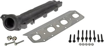 Exhaust Manifold Kit, RH - 5.7L Hemi 2019+, Ophalen of Verzenden