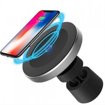 DrPhone MagLock – Draadloze Magnetische Telefoonhouder &, Verzenden