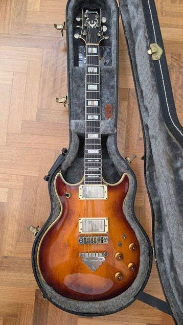 Ibanez - Artist - - Guitare électrique - Japon - 1978