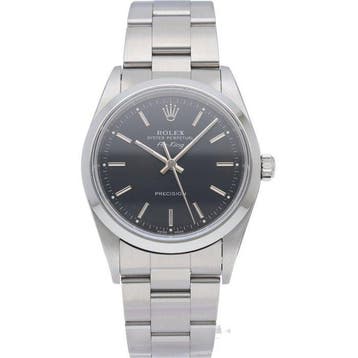 Rolex - Air-King - 14000M(K) - Homme - 2000-2010, Nieuw