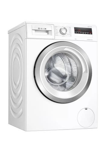 Bosch WAN28281 - Wasmachine - 8 kg - 1400 tpm - EcoSilence, Ophalen of Verzenden, Nieuw