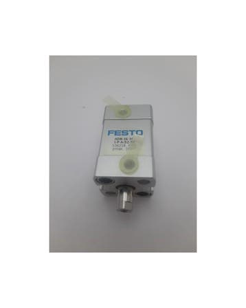 Festo Compacte cilinder ADN-16-10-I-P-A, Verzenden