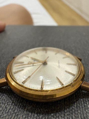 Omega - Genève - Homme - 1960-1969