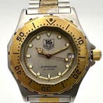 TAG Heuer - 2000 Professional - Sans prix de réserve -