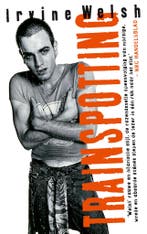 Trainspotting / Trainspotting / 1 9789029511568 Irvine Welsh, Verzenden, Zo goed als nieuw, Irvine Welsh