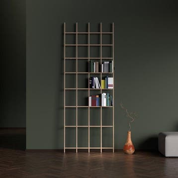 Breuer Bono - Martin Breuer-Bono - Boekenkast - EIGER -, Antiek en Kunst