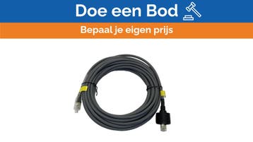 Bieden: Raymarine STHS Network Connector Cable 10M - E55051, Ophalen of Verzenden