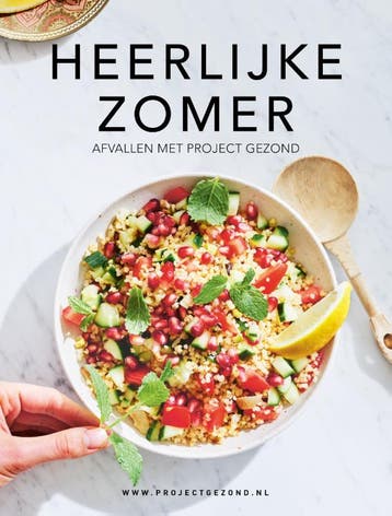 Heerlijke zomer 9789082745252 Natalia Rakhorst, Boeken, Verzenden, Zo goed als nieuw, Natalia Rakhorst