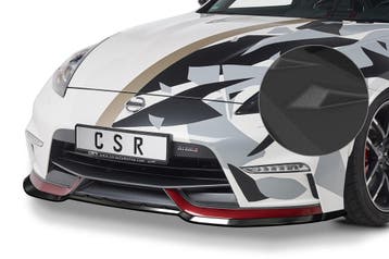 Cupspoiler voor Nissan 370Z Nismo CSL472-S, Verzenden, Nieuw