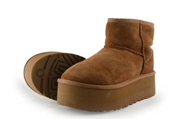 Ugg Boots in maat 37 Bruin, Verzenden, Overige typen