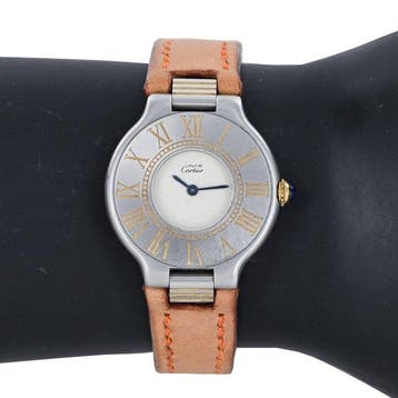 Cartier - Must de Cartier 21 - Zonder minimumprijs - Dames -
