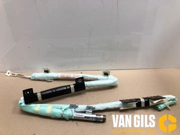 Airbag hemel rechts Kia Picanto O319938