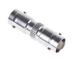 Radiall Coax Aansluitkoppeling - R141704000W, Verzenden