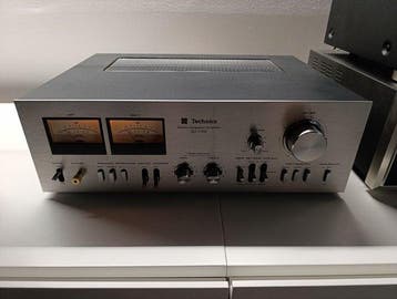 Technics - SU-7700 Solid state geïntegreerde versterker -, Nieuw
