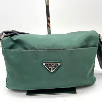 Prada - Sac à bandoulière, Handtassen en Accessoires, Tassen | Damestassen, Nieuw