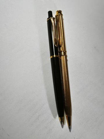 pelikan e Waterman - Zonder minimumprijs - Pen