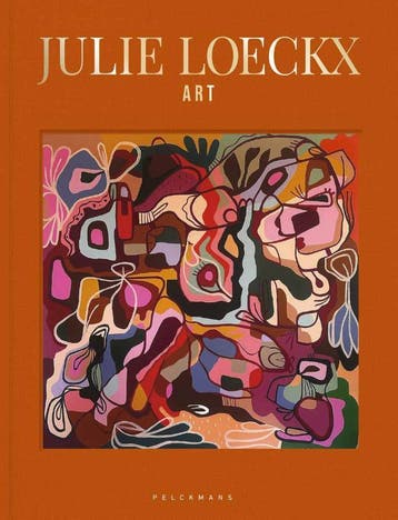 Julie Loeckx | Julie Loeckx | Nieuw, Verzenden, Nieuw, Julie Loeckx