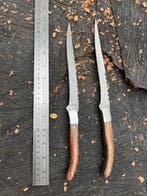 Laguiole Bougna K Romian - Keukenmes - Filetmes - K. Romain