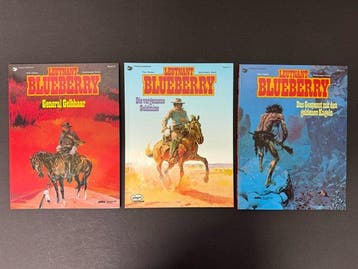 Sammel- und Lesepaket - Western und Science-Fiction, Nieuw