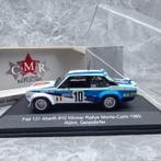 CMR 1:43 - Voiture miniature - Fiat 131 Abarth Rallye