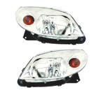 PHARES POUR DACIA SANDERO 08-11, Verzenden